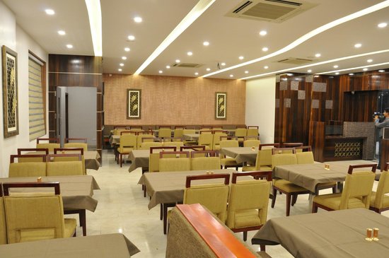 Hotel Celebration 